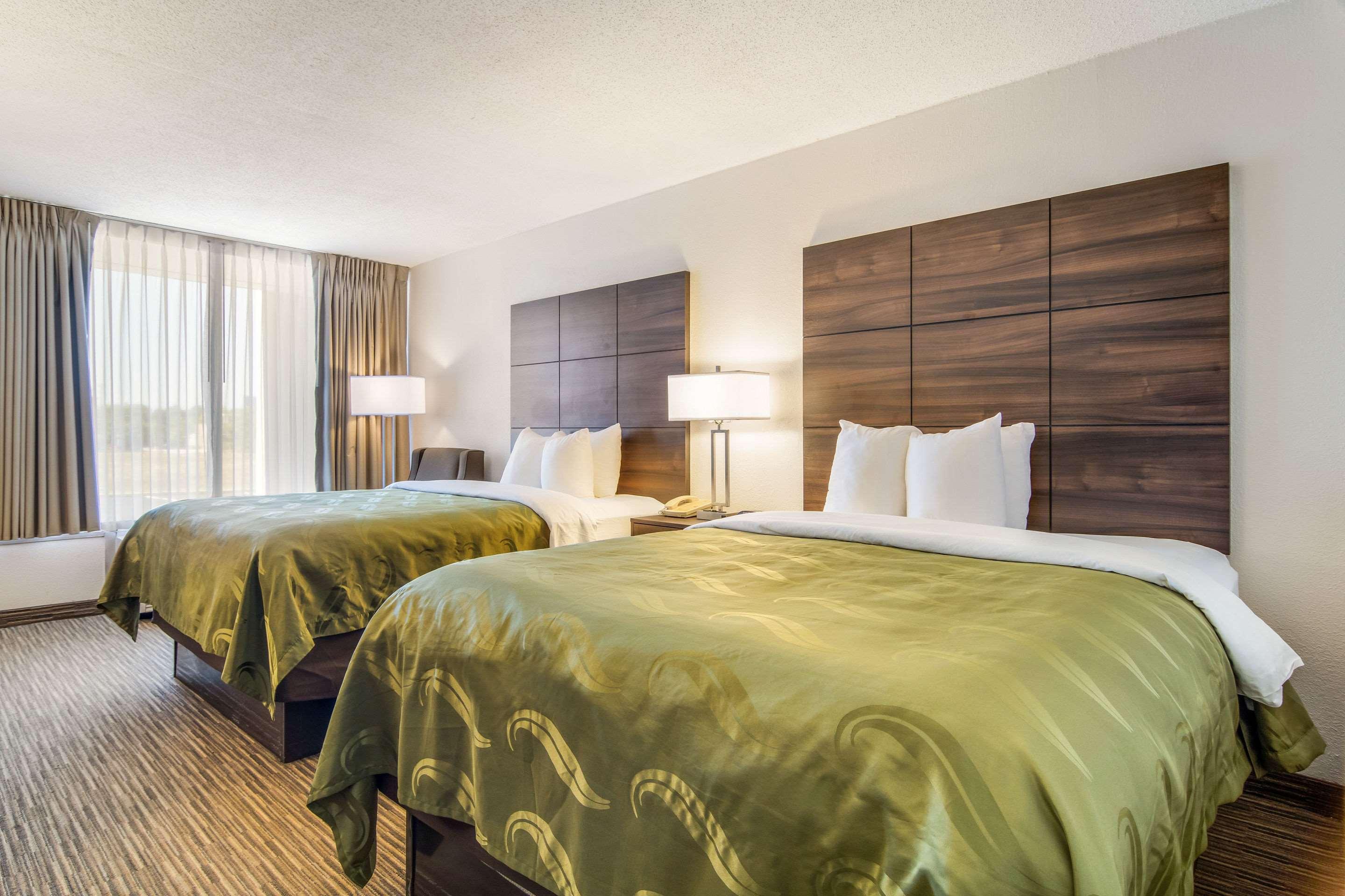 Quality Inn Suwanee I-85 Екстериор снимка