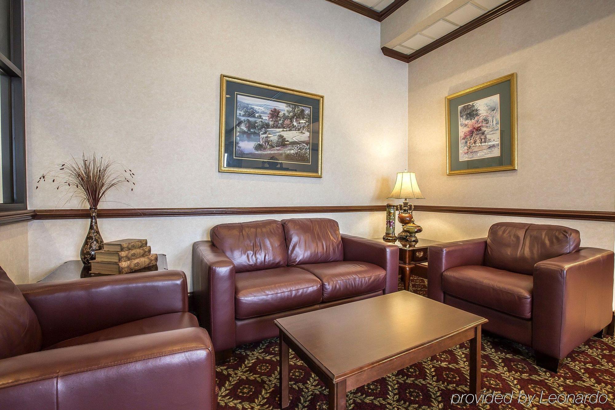 Quality Inn Suwanee I-85 Екстериор снимка
