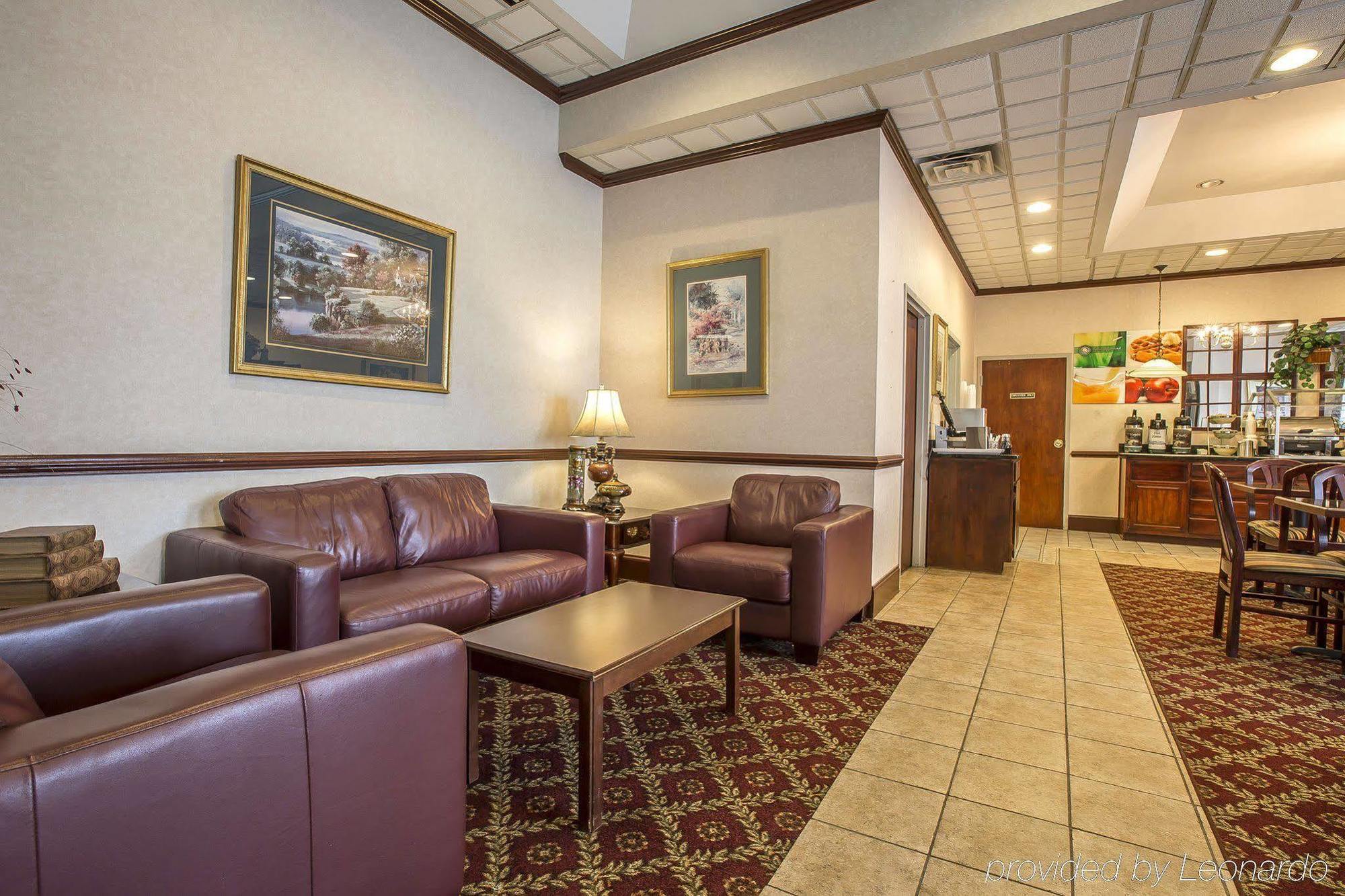 Quality Inn Suwanee I-85 Екстериор снимка