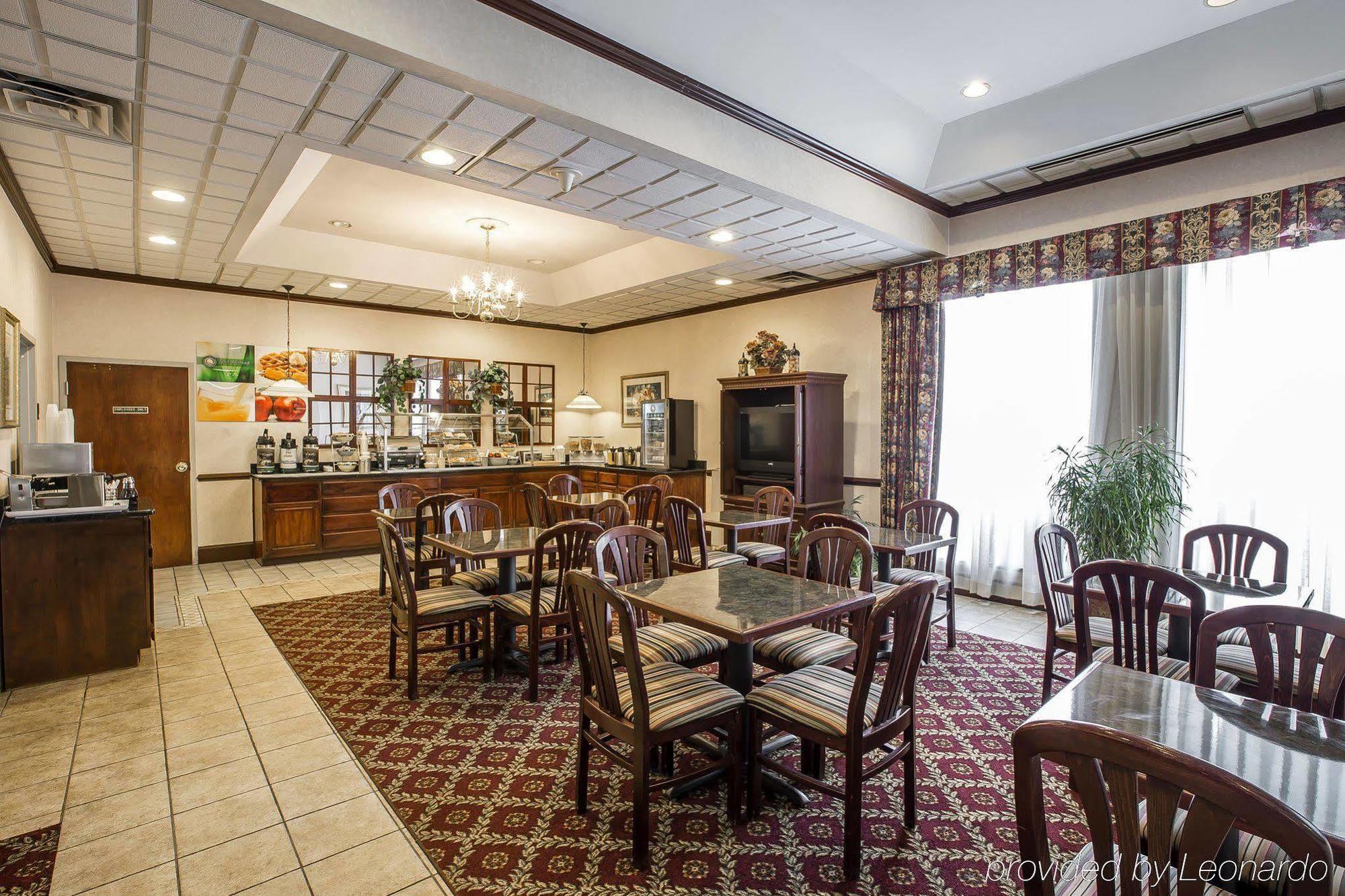 Quality Inn Suwanee I-85 Екстериор снимка