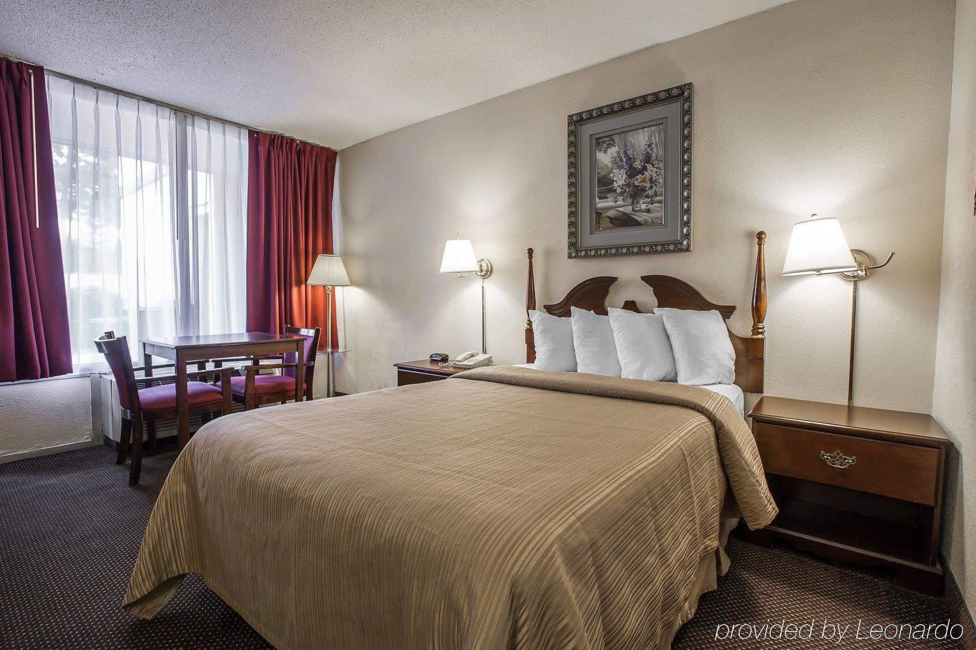 Quality Inn Suwanee I-85 Екстериор снимка