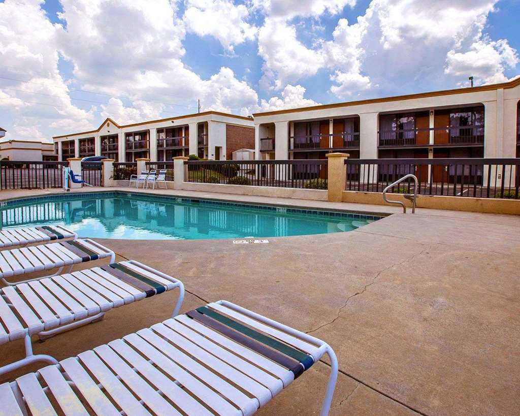 Quality Inn Suwanee I-85 Съоръжения снимка